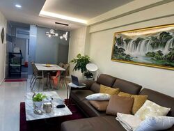 Blk 418 Teck Ghee Heartlands (Ang Mo Kio), HDB 3 Rooms #569618461